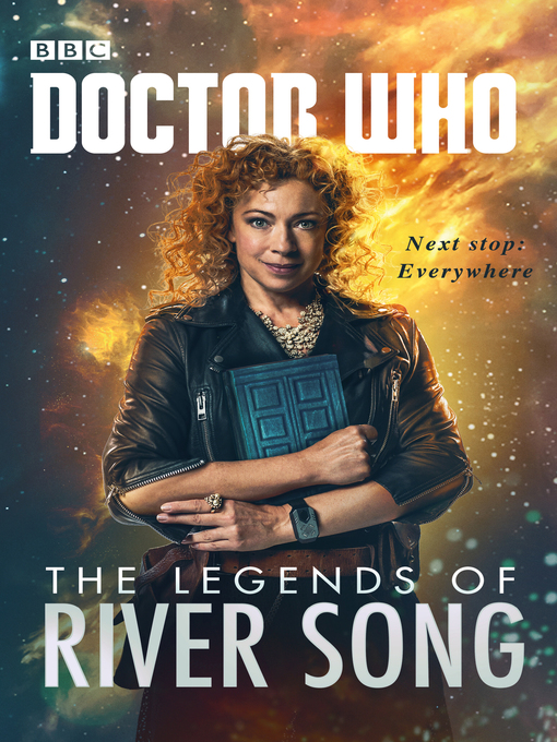 Title details for Doctor Who by Jenny T Colgan - Available
